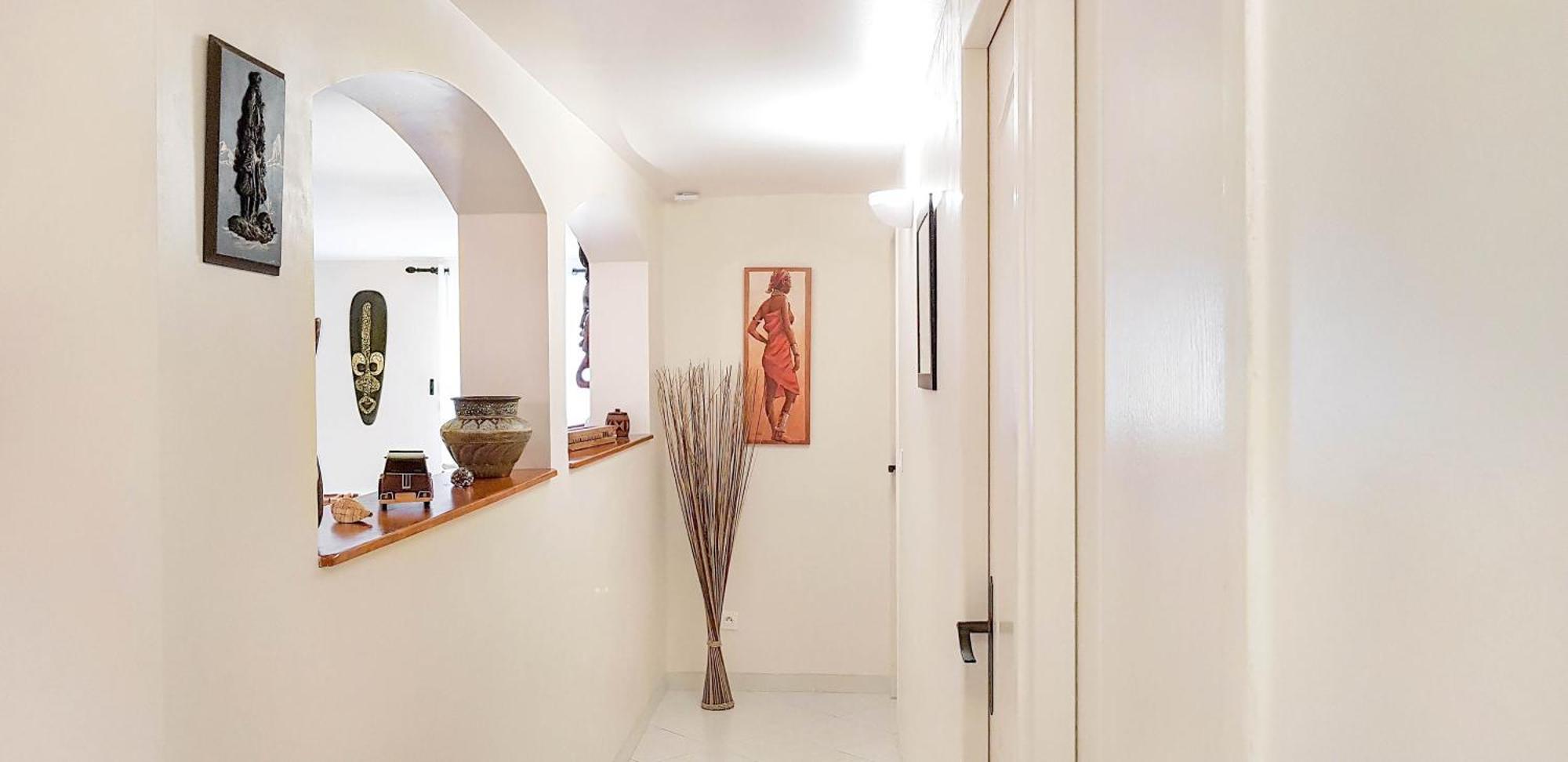 Villa Reiala Carry-le-Rouet