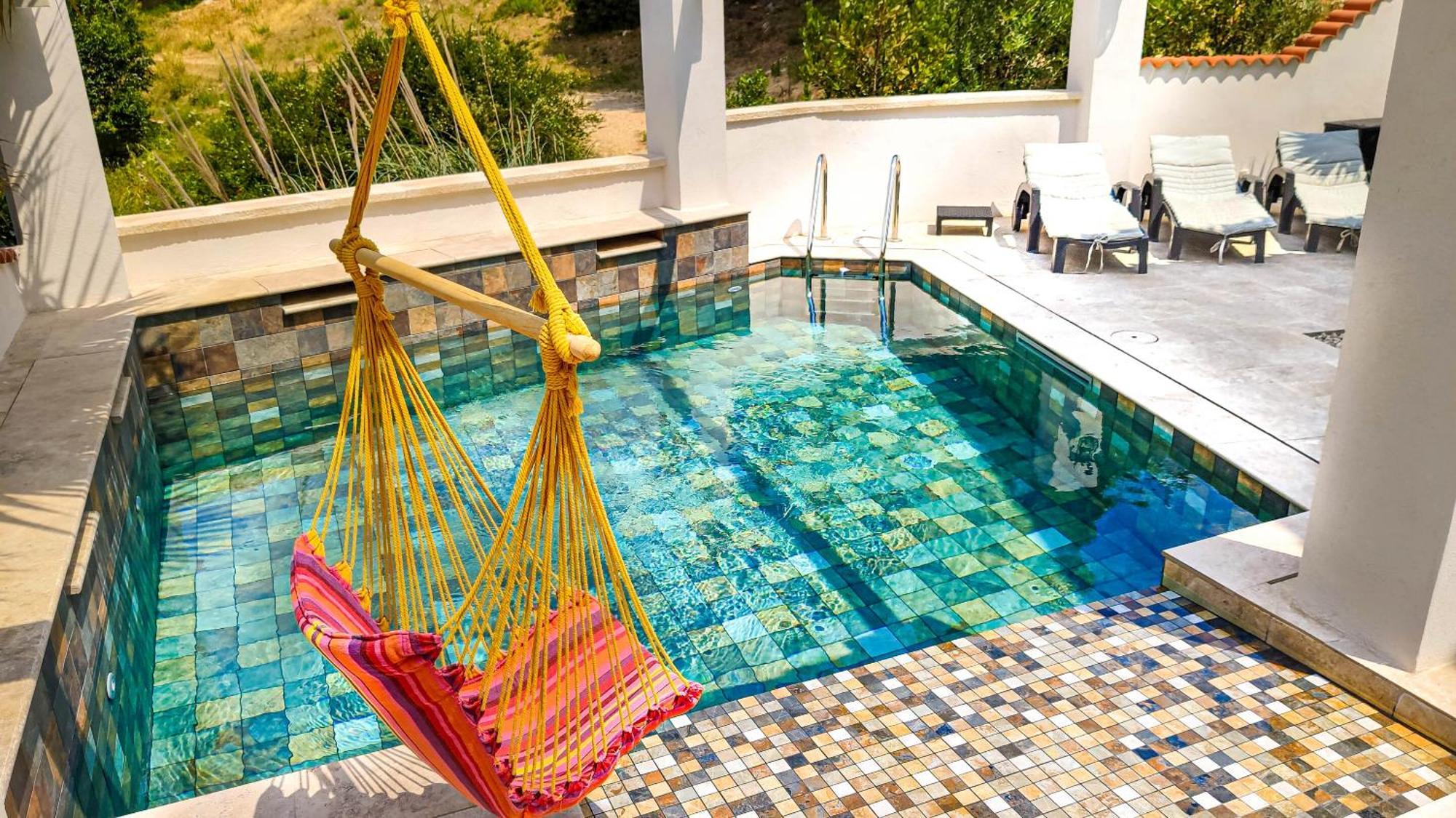 Reiala Villa
