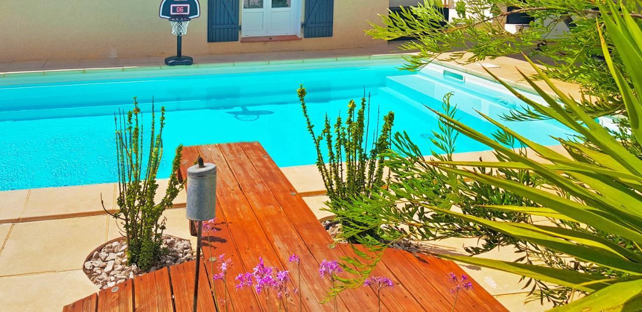 Reiala Villa Carry-le-Rouet