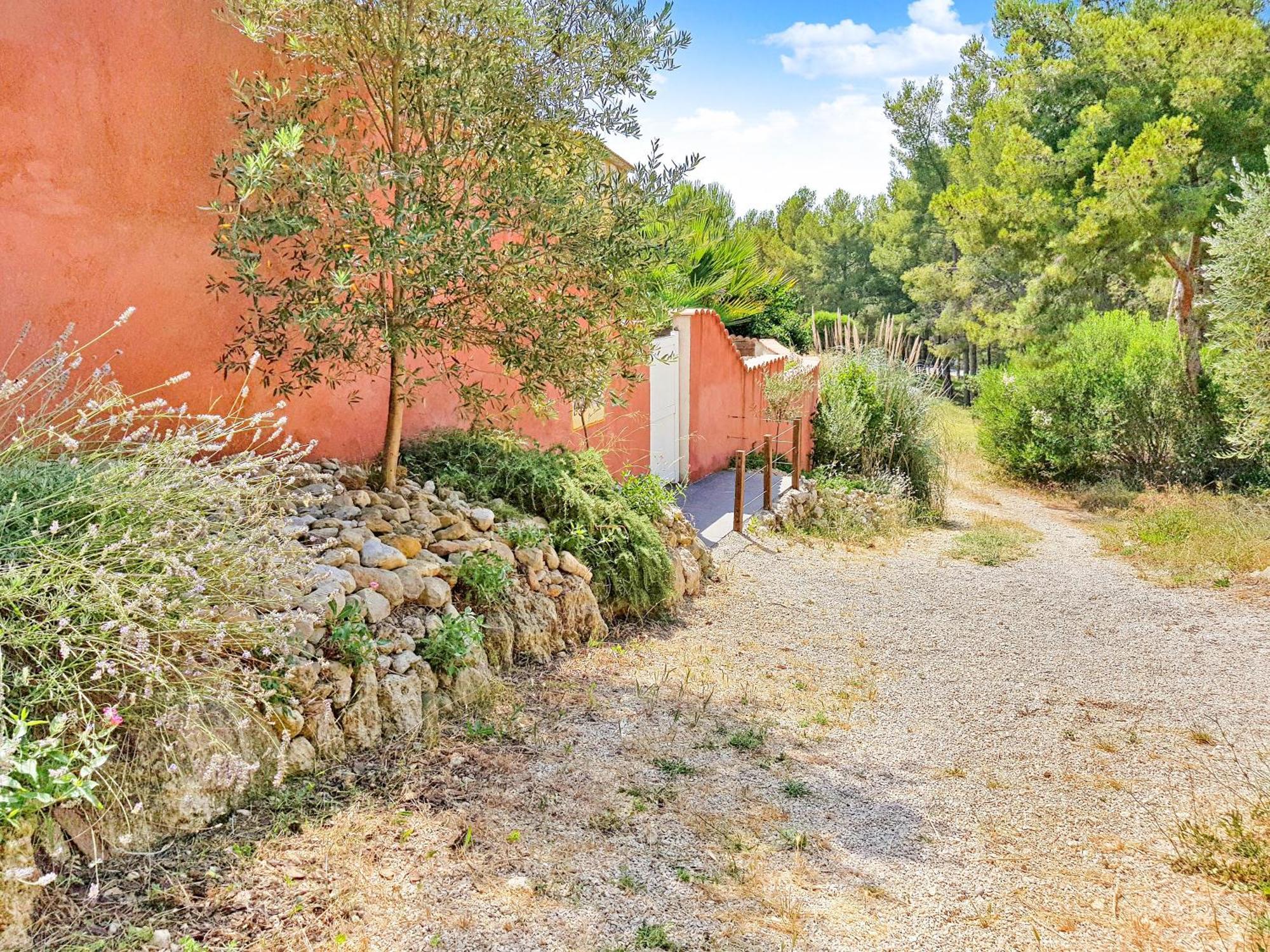 Villa Reiala