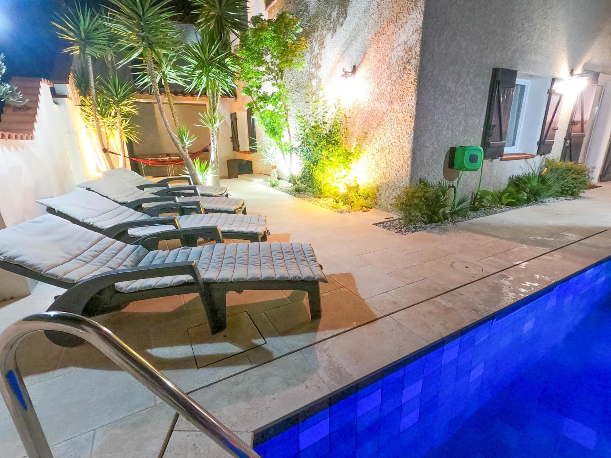 Reiala Villa *